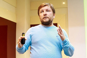 Эксперт: Мирошниченко специально портит отношения Украины и Беларуси