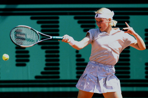 Бывшая теннисистка Яна Новотна умерла в 49 лет