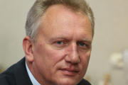 Председатель Климовичского райисполкома Василий Захаренко: «Объединенные структуры и преференции толкают вперед АПК»
