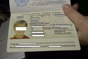 Минчанка нашла в Крыму похищенного 4 года назад сына