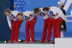 5 декабря МОК должен решить судьбу олимпийской сборной России
