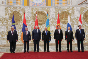 Лукашенко об атмосфере саммита ОДКБ: открытый и принципиальный разговор самых близких в этом мире государств