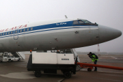 Ту-154 вернется в СССР