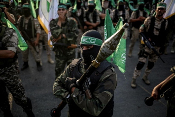 Лидер ХАМАС призвал палестинцев освободить Иерусалим