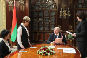 Лукашенко намерен больше общаться со студентами