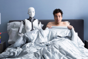 В постели с роботом