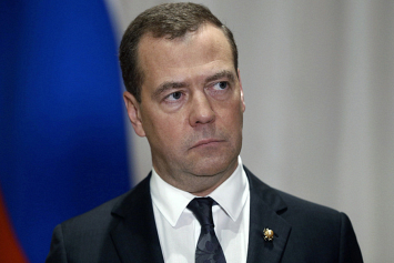 Медведев: Броневой гениально перевоплощался в своих сценических персонажей и киногероев