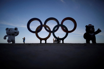 Двое белорусских конькобежцев завоевали право выступить на Олимпиаде, но это не предел