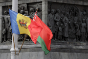 Минск и Кишинев стремятся нарастить сотрудничество