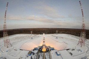 В «Роскосмосе» объяснили причину неудачного пуска с космодрома «Восточный»