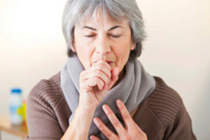 Как пожилым людям справиться с простудой и гриппом
