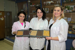 В Могилевском государственном университете продовольствия пекут безглютеновые хлебы
