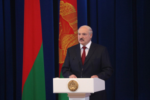 Лукашенко: нашим чекистам стыдиться своего прошлого незачем