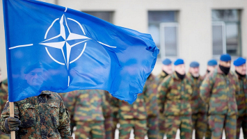 Страны Балтии надеются на дальнейшую поддержку НАТО