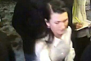 У посетительницы бара в центре Минска украли шубу за 2000 долларов