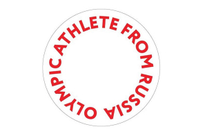МОК опубликовал вариант логотипа для спортсменов из России на ОИ-2018