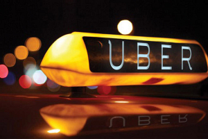 Европейский суд приравнял Uber к таксомоторным компаниям
