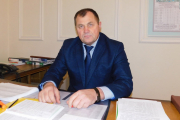 Заместитель председателя Витебского облисполкома Виктор Аскерко: «Замкнув цепочку поле-магазин, сельчане и переработчики остались в выигрыше»