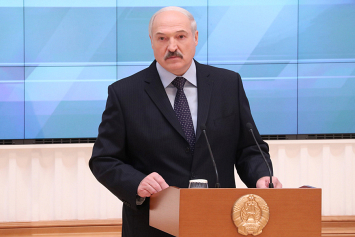 Лукашенко запретил принимать подзаконные акты по либерализации бизнеса без согласования с предпринимателями