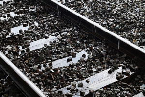 Россиянин покончил с собой на железнодорожном вокзале в Гомеле 