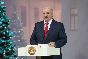 Лукашенко: в 2018 году мы должны провести серьезнейшее мероприятие по совершенствованию образования