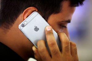 Apple извинилась из-за замедления работы старых iPhone