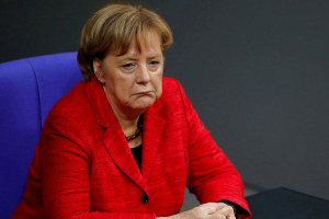 «Ауфидерзейн, Меркель»: почему немцы хотят, чтобы канцлер ушла