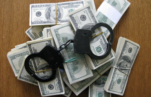 В Бобруйске выпустили незаконные валютные облигации на 1 млн долларов