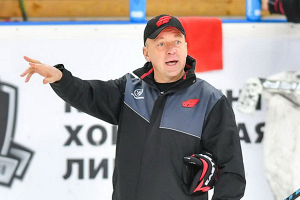 Белорус Андрей Скабелка отправлен в отставку с поста главного тренера «Авангарда»