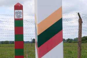 Премьер Литвы призвал восстанавливать контакты с Россией