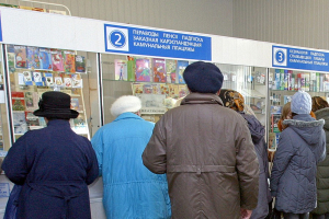 В Беларуси в этом году вырастет минимальный стаж для назначения трудовой пенсии