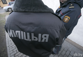 Водитель маршрутки нашел пропавшего в Минском районе мальчика