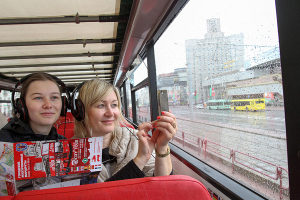 Что иностанец расскажет туристу про Беларусь? Экскурсоводы начинают борьбу с гидами-нелегалами