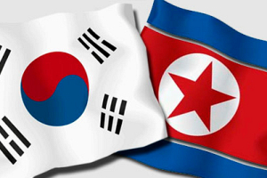 Две Кореи пошли на переговоры