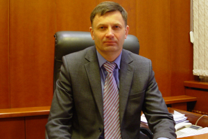 Заместитель председателя «Беллесбумпрома» Геннадий Диковицкий о глубокой переработке леса, его экспорте и ценных породах древесины