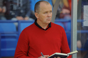БАТЭ объявил о назначении Олега Дулуба на пост главного тренера