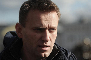 Российский Верховный суд отклонил жалобу Навального о недопуске к выборам