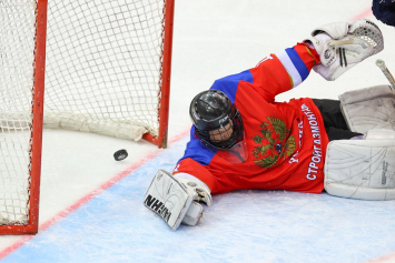 Команда Президента Беларуси выиграла Рождественский турнир 