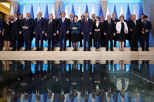 Президент Польши привел к присяге девять новых министров