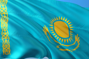 Президент Казахстана посетит с официальным визитом США
