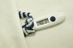 Заболеваемость ОРИ пока на низком уровне, от гриппа в этом сезоне привиты 40,5% населения