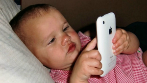 Apple обещает защитить детей от смартфонозависимости и ввести функцию родительского контроля