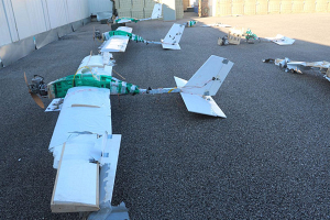 Путин: мы знаем, кто стоит за провокацией с нападением дронов на авиабазу Хмеймим