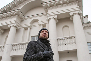 Привидения, подземные ходы и исчезнувшие с глаз дома – какие тайны скрывает Минск?
