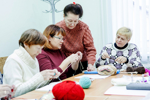 Эксперты предлагают Беларуси обратить старение населения себе в плюс