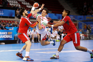 Взлетит ли гандбольная сборная Беларуси на чемпионате Европы в Хорватии?