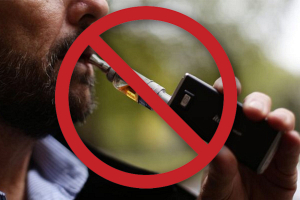 В Катар теперь нельзя ввозить электронные сигареты