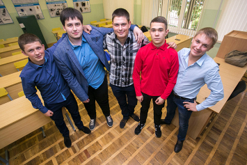 Семинар-практикум «#Молодежь выбирает!» пройдет сегодня в Минске