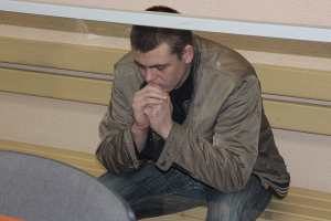 Россиянин осужден за разбой под Гомелем