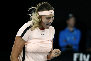 Зрители Australian Open поиздевались над стонущей Ариной Соболенко и призывают положить конец ее крикам